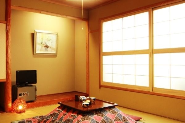 Nozawa Onsen Utopia (Nozawaonsen-mura)
